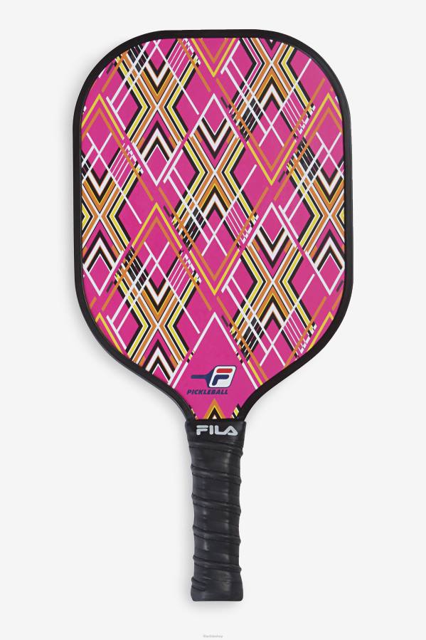 4T241136 tribal paleta de pickleball grafito fila tribal FILA