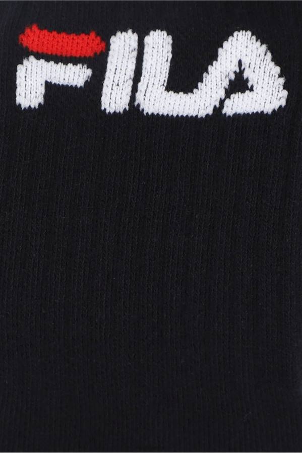 4T243369calcetines de tenis fila (paquete de 3) FILA