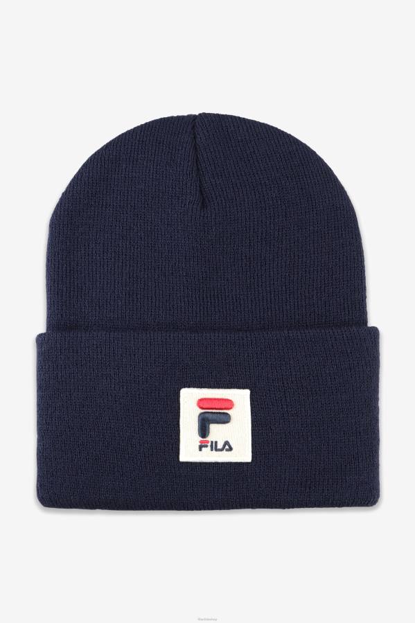 4T241076gorro fila FILA