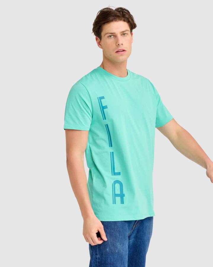 4T242308 joya camiseta fila joya markus FILA