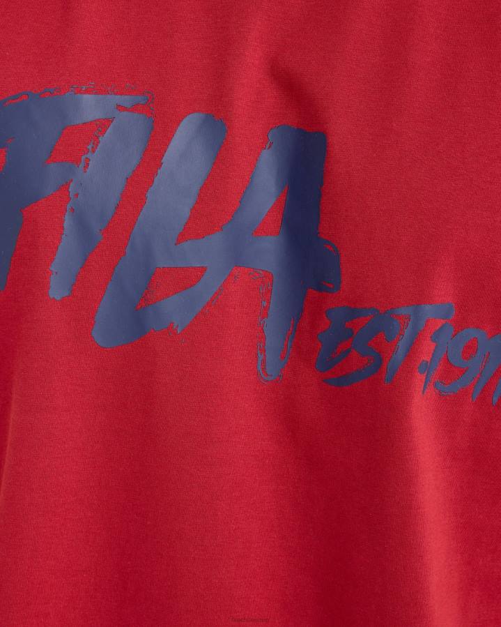 4T242312 lagar lewis tee fila bodega FILA