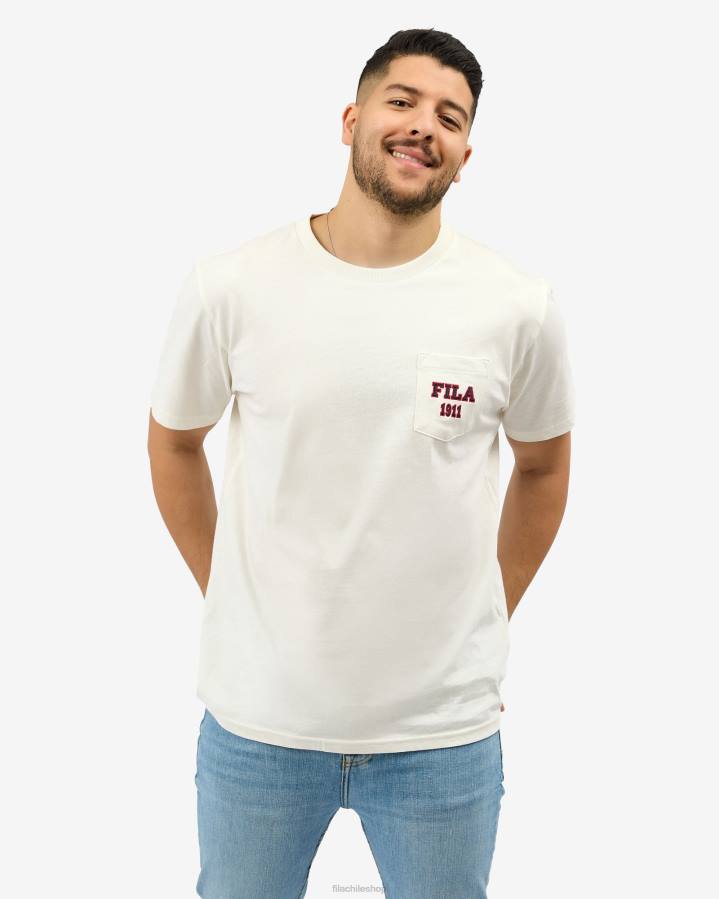 4T242556 nube camiseta fila antonio nube FILA