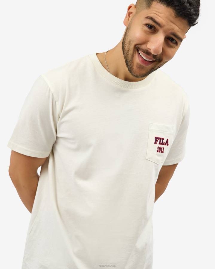 4T242556 nube camiseta fila antonio nube FILA