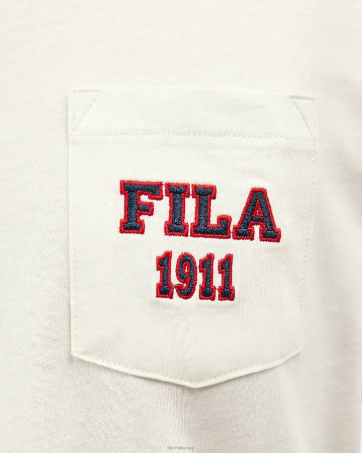 4T242556 nube camiseta fila antonio nube FILA