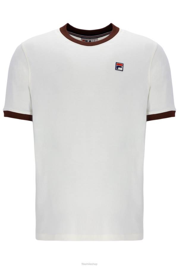 4T243265camiseta fila marconi fashion esencial FILA