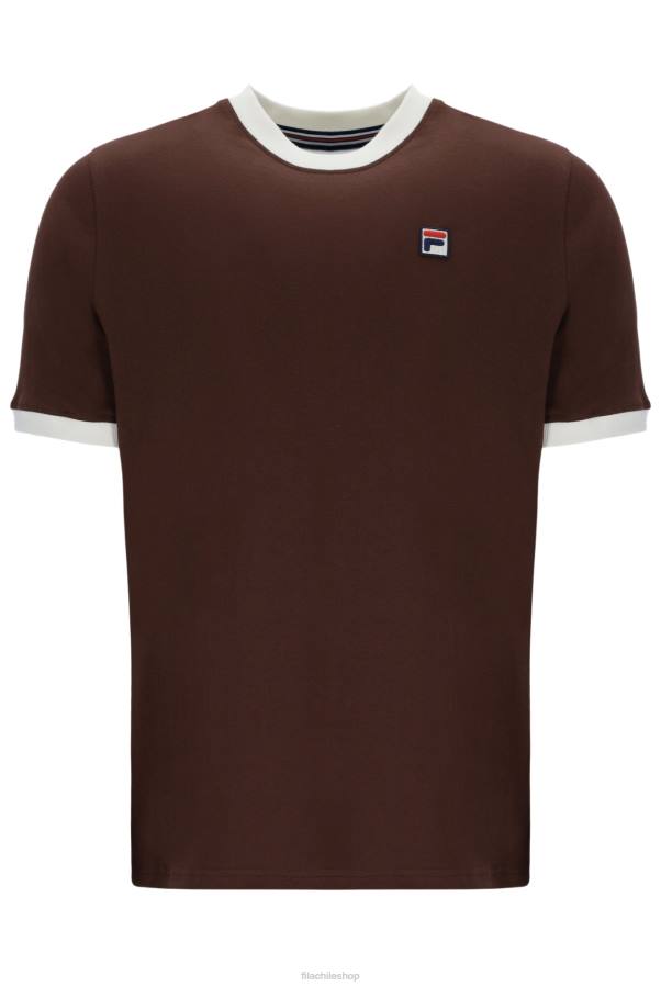 4T243267camiseta fila marconi Essential FILA