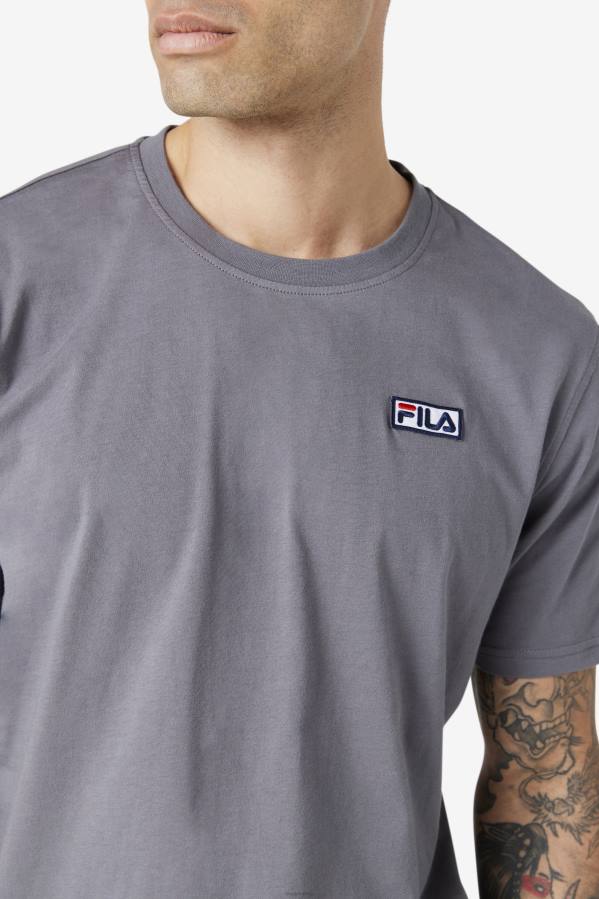 4T24335 Castillo de roca camiseta skylar castlerock fila FILA