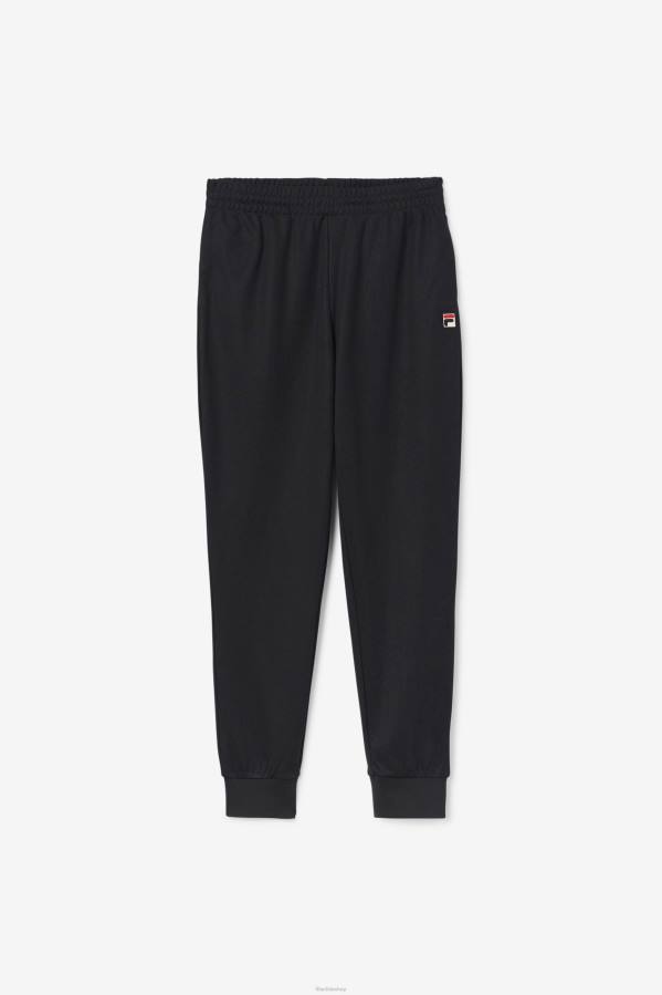 4T24947 negro pantalon naso negro fila FILA