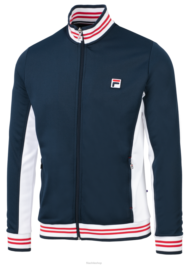 4T243207chaqueta deportiva fila ole funcional FILA