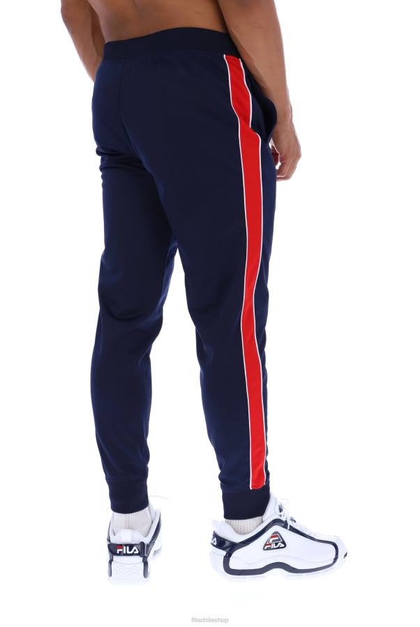 4T243198pantalon fila tupac FILA