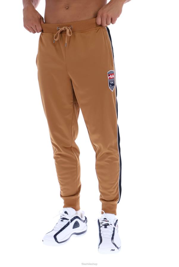 4T243199pantalon fila tupac FILA