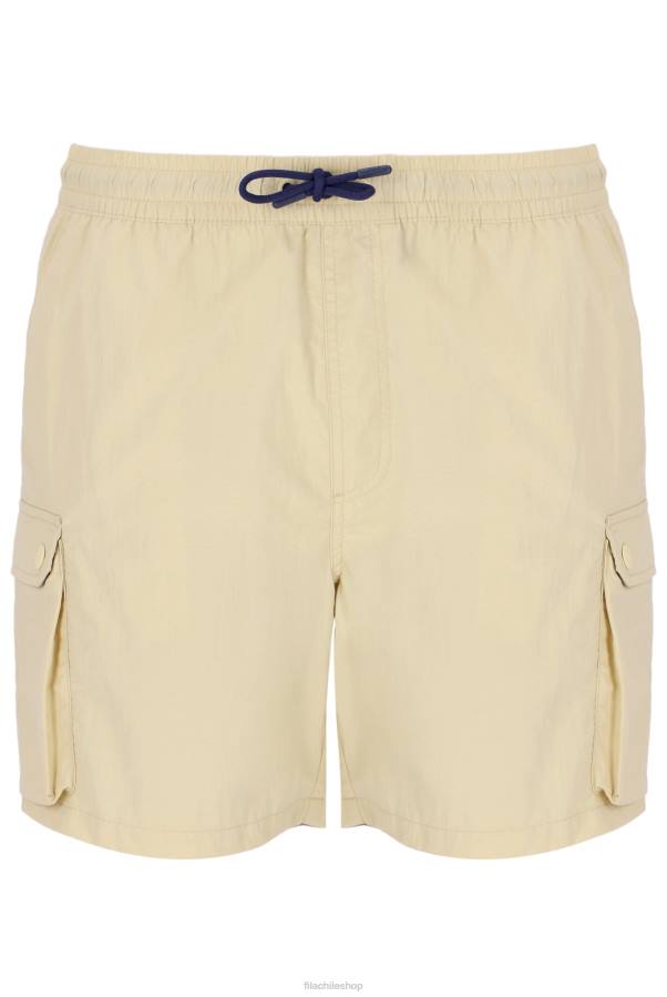 4T243354era short cargo swim fila FILA