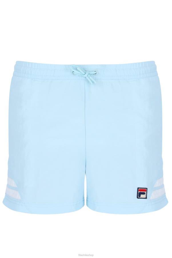 4T243360shorts de baño fila FILA