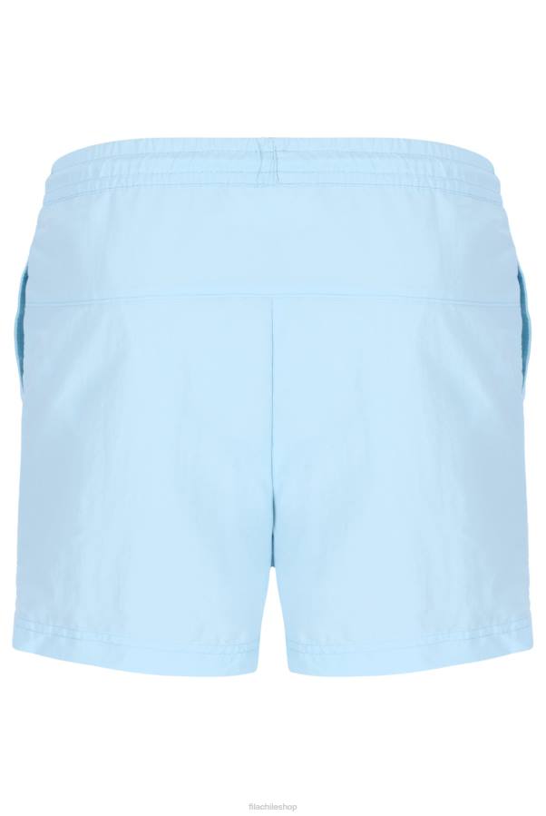 4T243360shorts de baño fila FILA