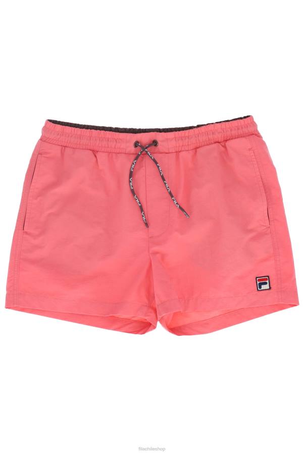 4T243362shorts de baño artoni fila FILA