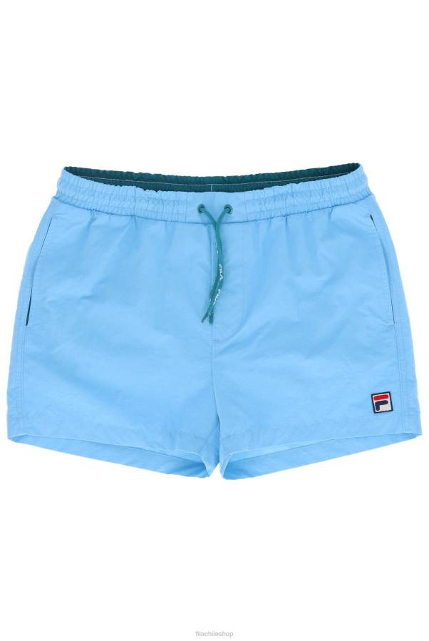 4T243363shorts de baño artoni fila fashion FILA