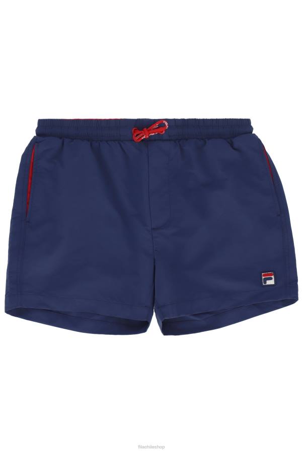 4T243364shorts de baño fila artoni FILA