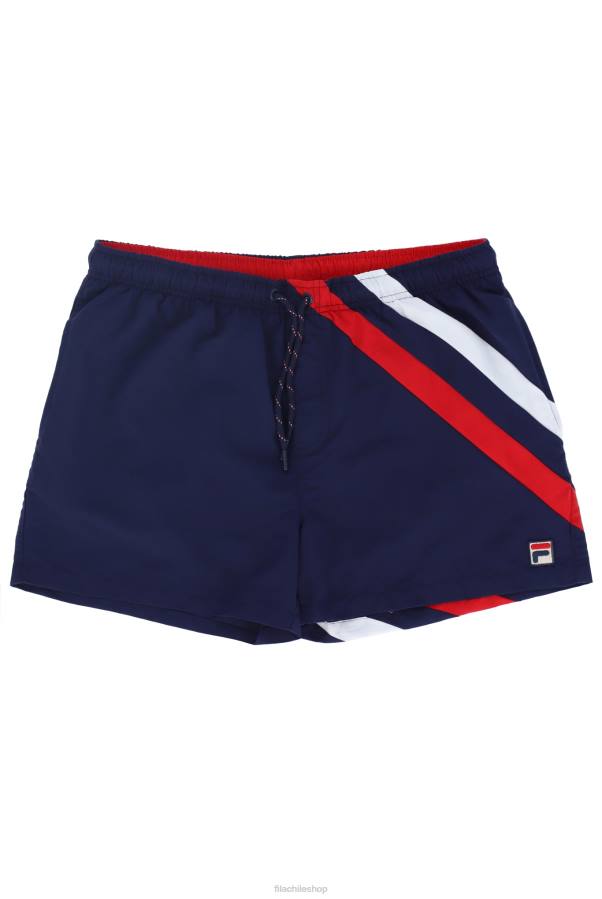 4T243366shorts de baño danai fila FILA