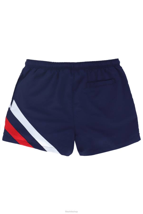 4T243366shorts de baño danai fila FILA