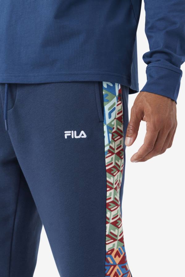 4T24598 océano fila ocean pawa jogging FILA