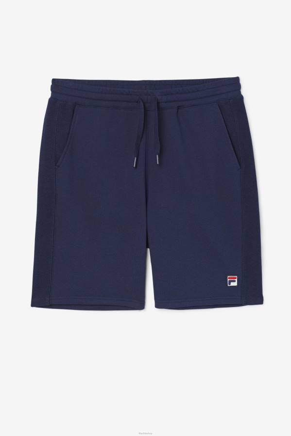 4T24680 Armada petey short fila azul marino FILA