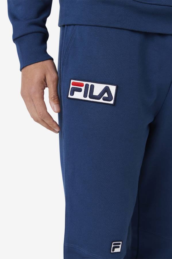 4T24688 Armada jogging fila anu azul marino FILA