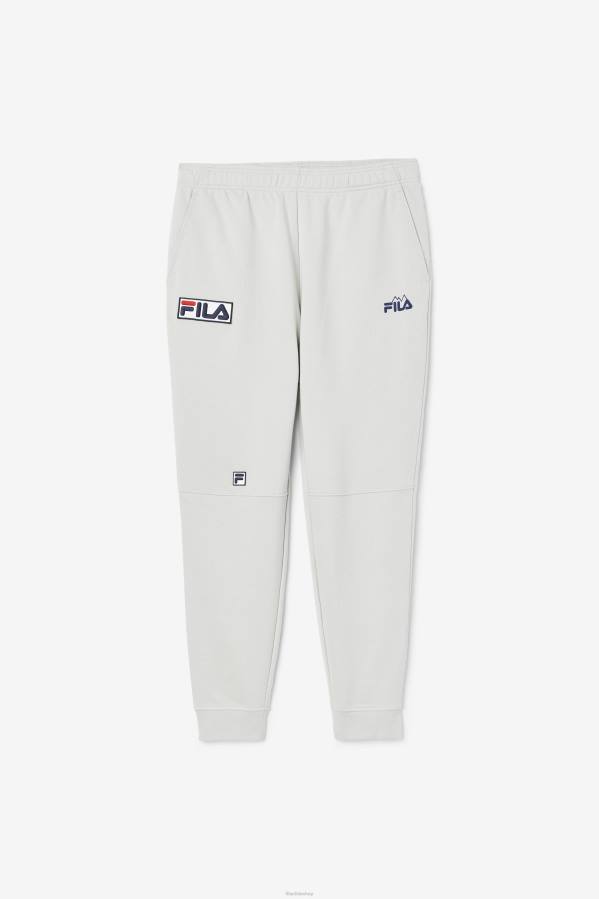 4T24689 piedra fila anu jogger FILA