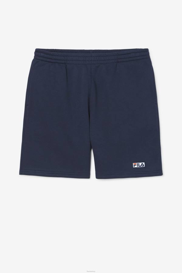 4T24743 Armada fila kylan short azul marino FILA