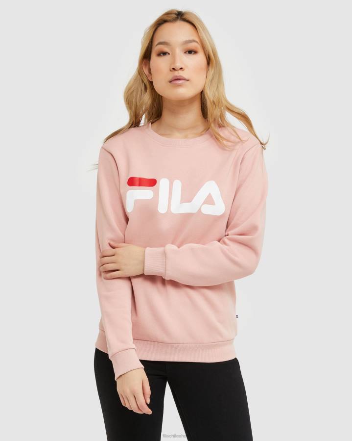 4T242477 rosa suave fila clásica unisex mellow rose FILA