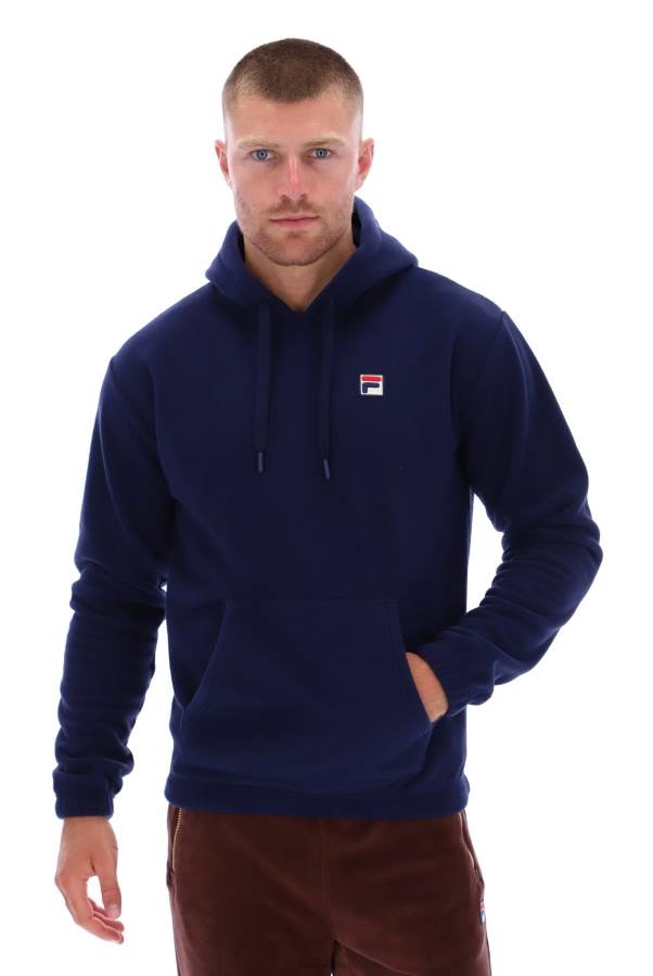 4T243299sudadera fila finn FILA