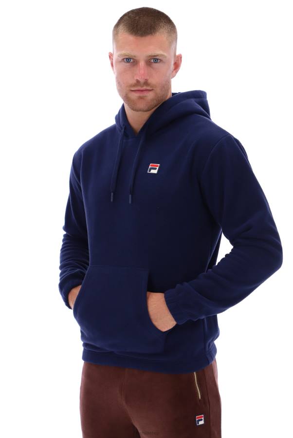 4T243299sudadera fila finn FILA