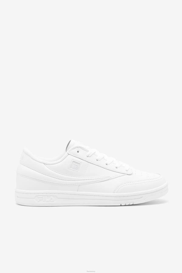 4T24126 blanco tenis fila 88 blancos para hombre FILA