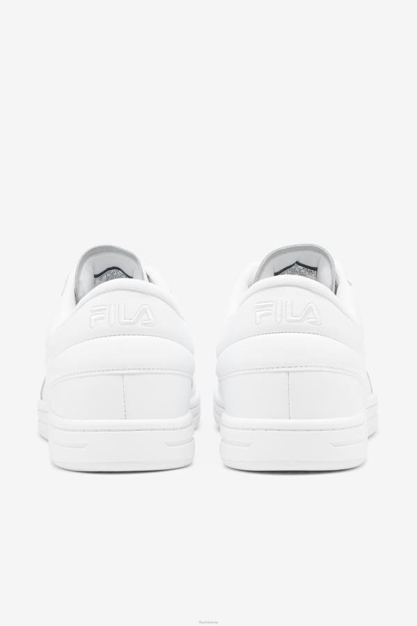 4T24126 blanco tenis fila 88 blancos para hombre FILA