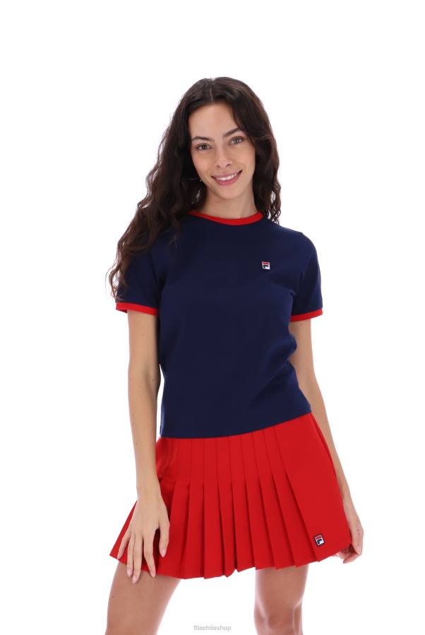 4T243419camiseta fila marcia FILA