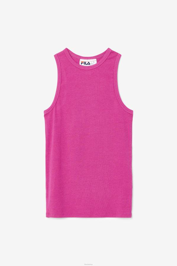 4T241479 festival fucsia festival fucsia fila alexia tank FILA