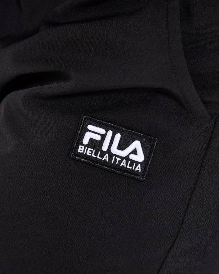 4T242915 negro pantalón fila annabelle mujer negro FILA