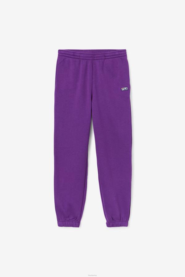 4T241575 carisma fila lassie jogger carisma FILA