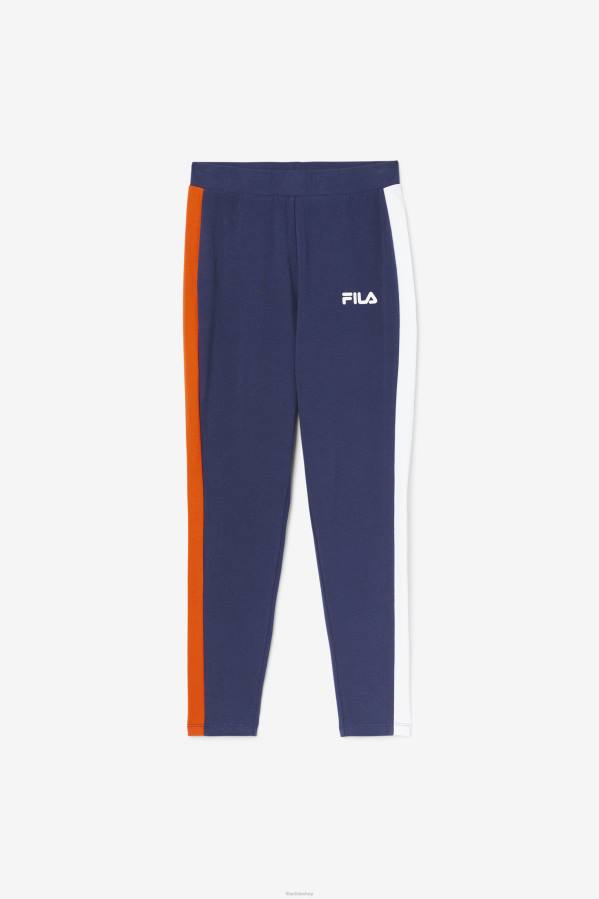 4T241720 Armada leggins fila merced azul marino FILA