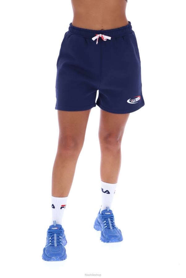 4T243467fila x tala jogger shorts fila FILA