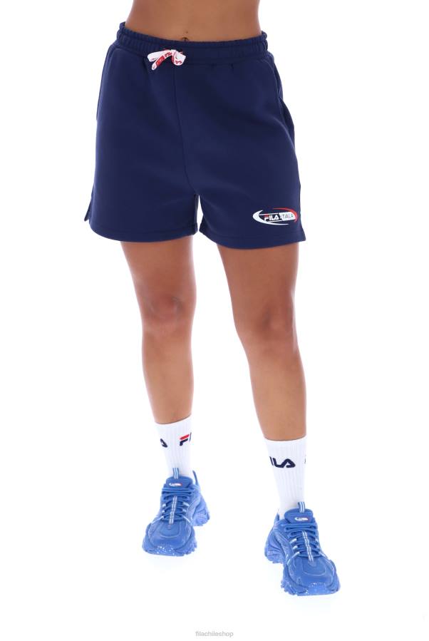 4T243467fila x tala jogger shorts fila FILA