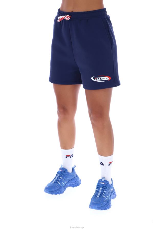 4T243467fila x tala jogger shorts fila FILA