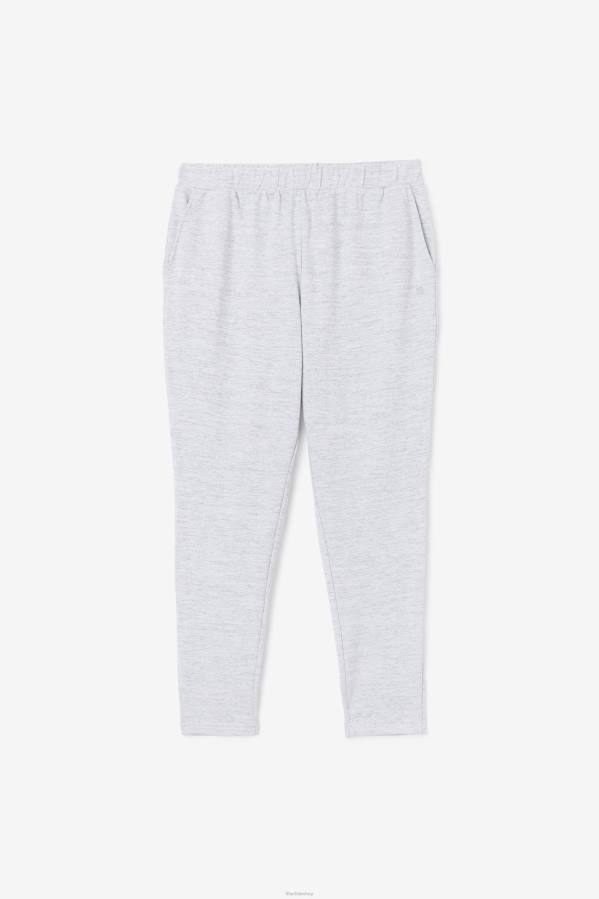 4T242007 gris jogger fila fi-lux gris FILA