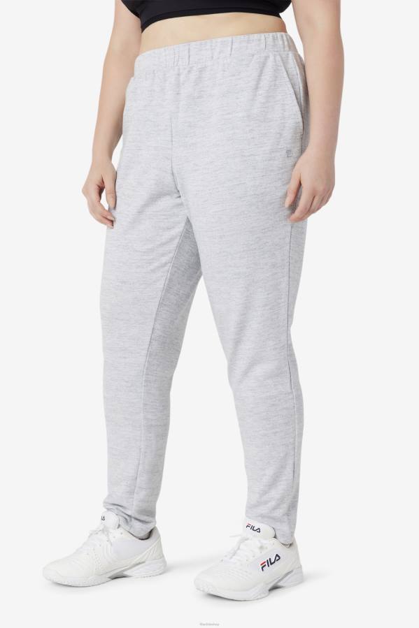 4T242007 gris jogger fila fi-lux gris FILA