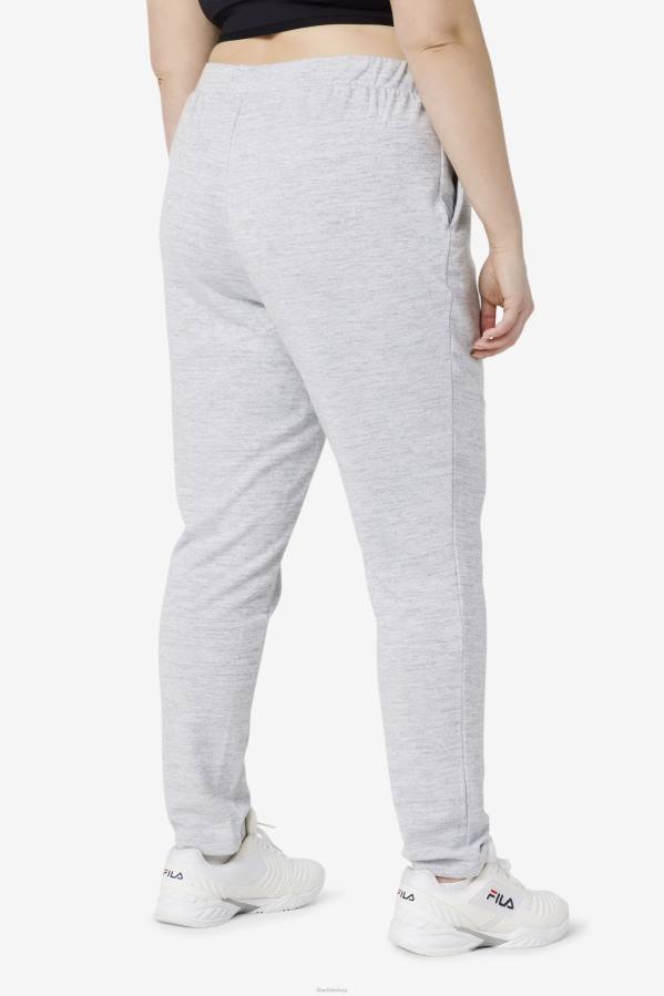 4T242007 gris jogger fila fi-lux gris FILA