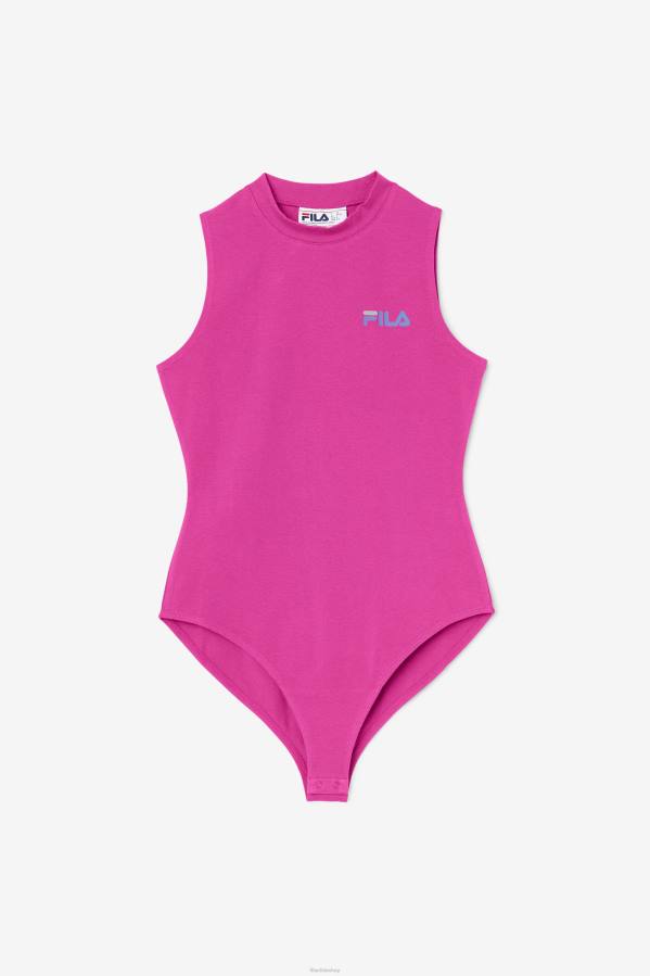 4T241738 festival fucsia body fila festival fucsia ximena FILA