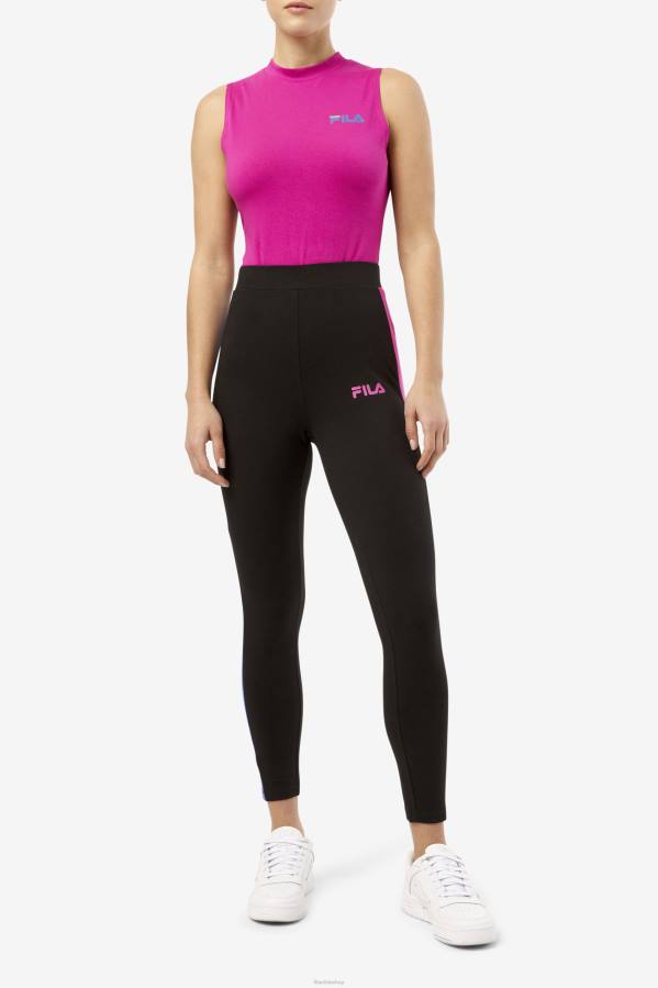 4T241738 festival fucsia body fila festival fucsia ximena FILA