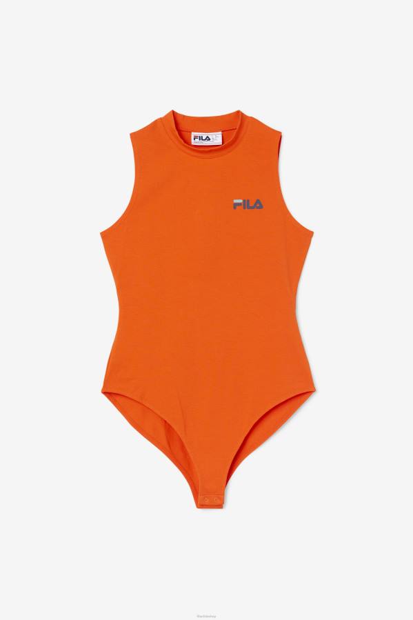 4T241740 naranja.com orange.com ximena body fila FILA